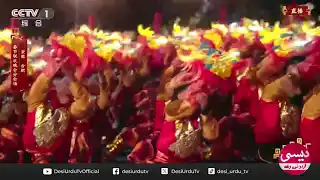 CMG Spring Gala Stuns the World!